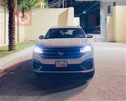 فولكسفاغن أطلس